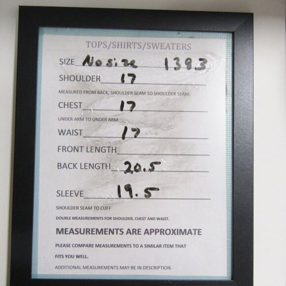 FAIR ISLE Nordic  S M Henley Ski Sweater Pullover Birdseye Cropped Snowflake - Picture 9 of 9